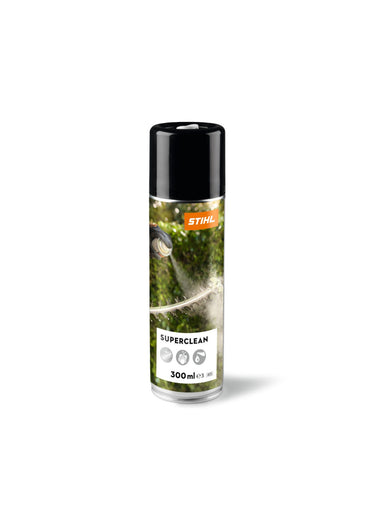Líquido detergente 50 ml Super clean STIHL